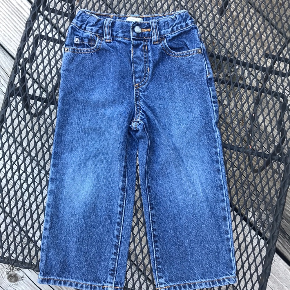 Boys jeans